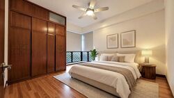 Dover Parkview (D5), Condominium #635940741